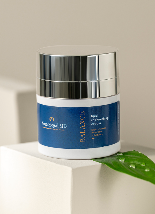 Nora Siegal MD Skincare Balance image 1