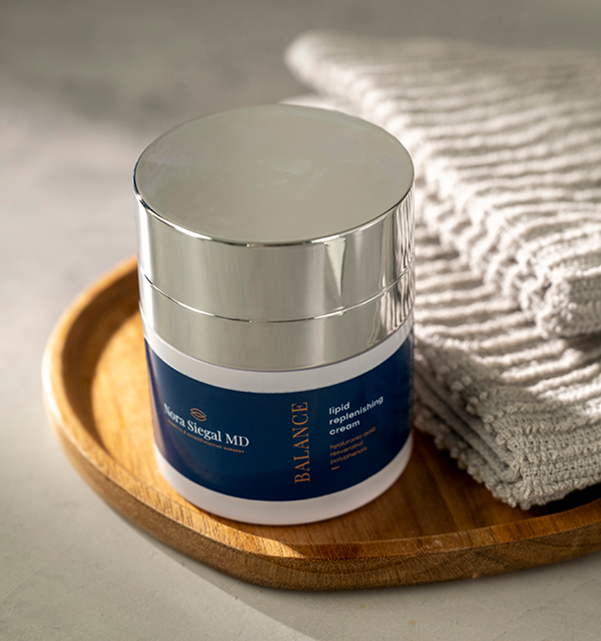 Nora Siegal MD Skincare Balance image 3