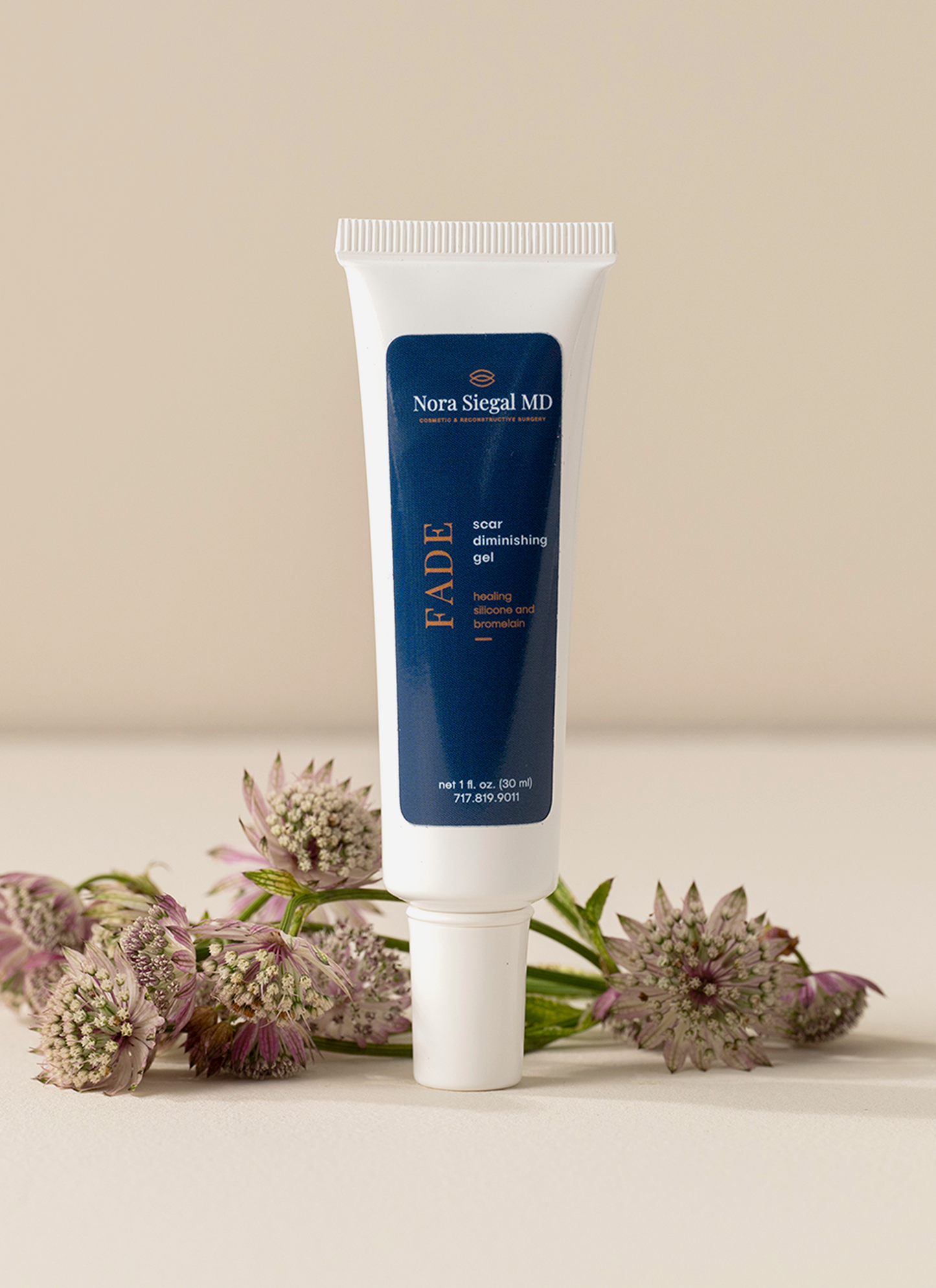 Nora Siegal MD Skincare Fade image 1