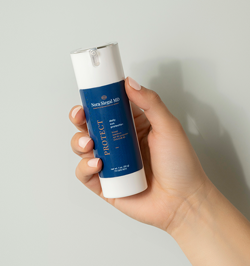 Nora Siegal MD Skincare Protect image 2