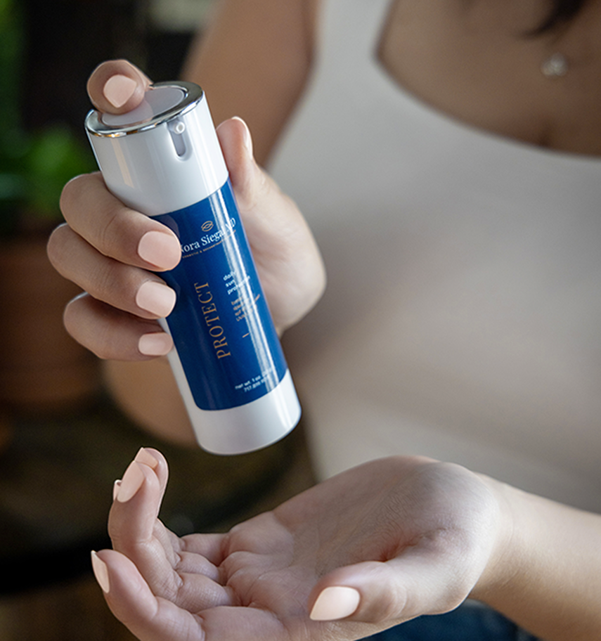 Nora Siegal MD Skincare Protect image 3