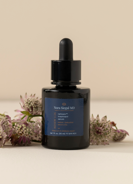 Nora Siegal MD Skincare Renew 2.5X image 1