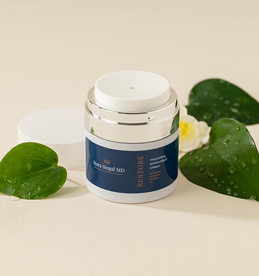 Nora Siegal MD Skincare Restore image 2
