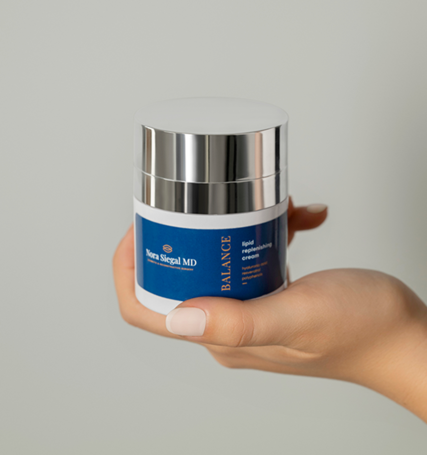 Nora Siegal MD Skincare Balance image 2
