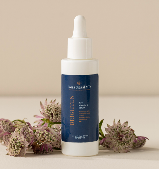 Brighten 20% Vitamin C Serum