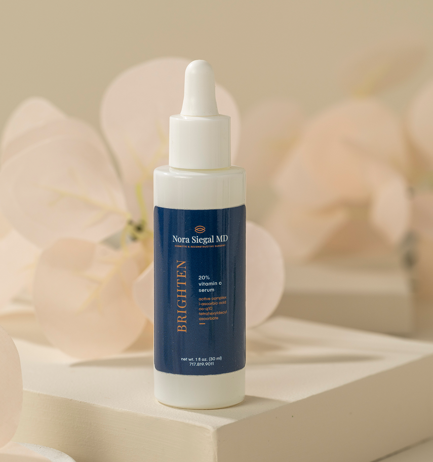 Nora Siegal MD Skincare Brighten image 2