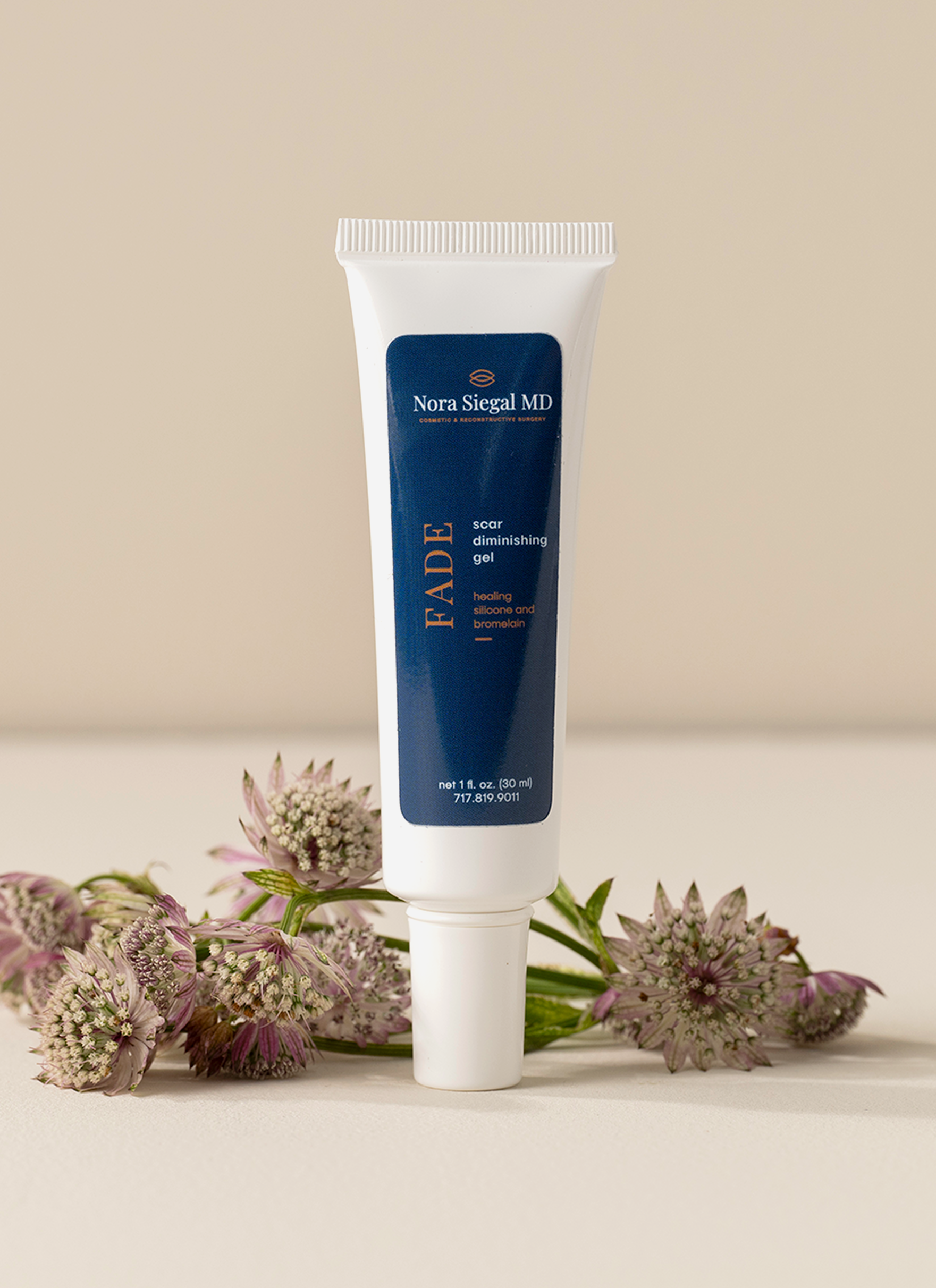 Nora Siegal MD Skincare Fade image 1