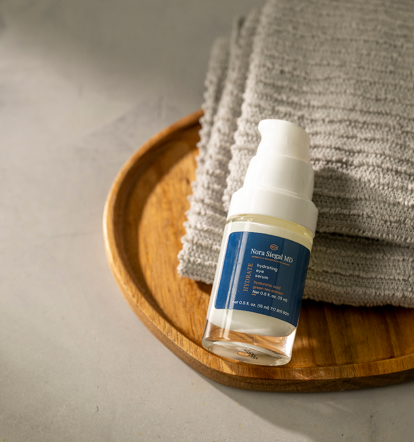 Nora Siegal MD Skincare Hydrate image 2