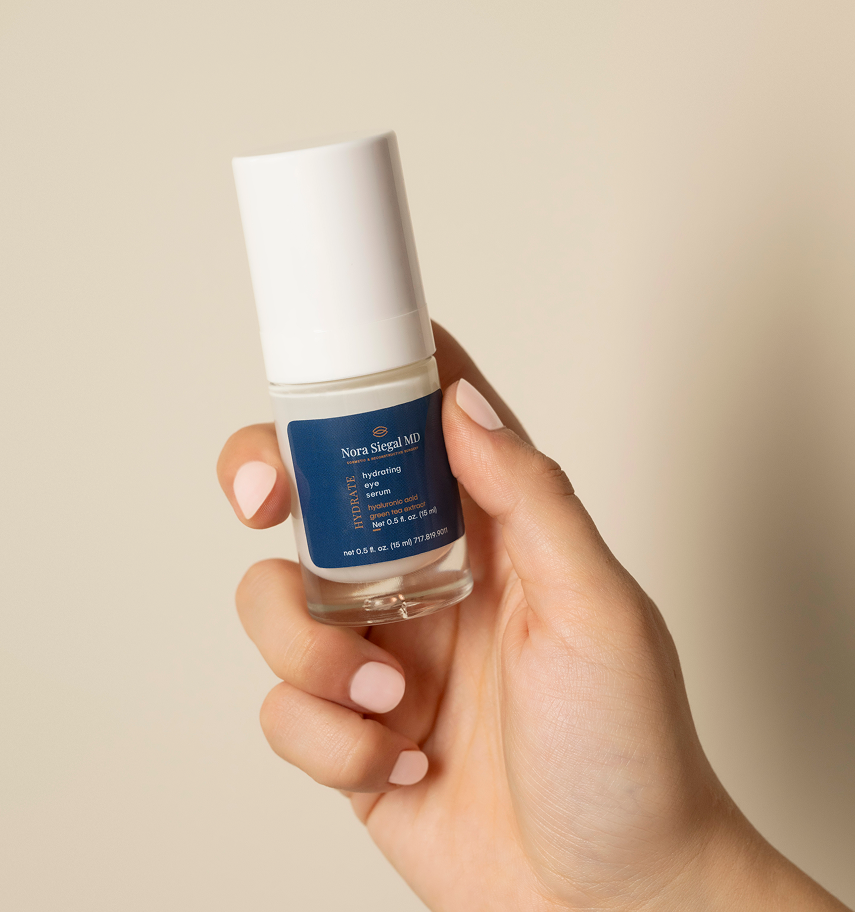 Nora Siegal MD Skincare Hydrate image 3