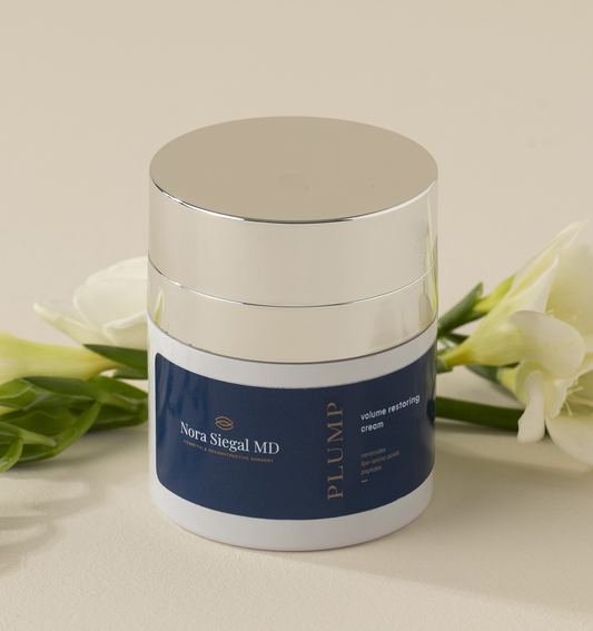 Plump Volume-Restoring Cream