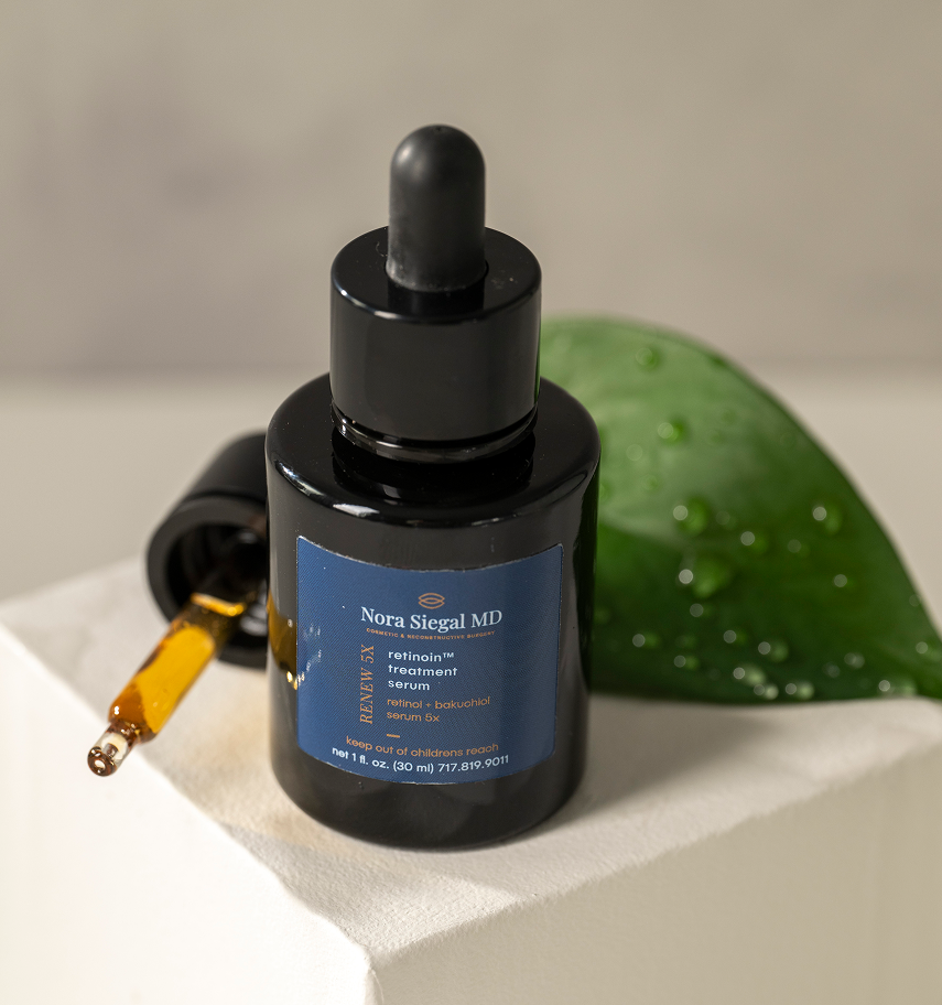 Nora Siegal MD Skincare Renew 5X image 2